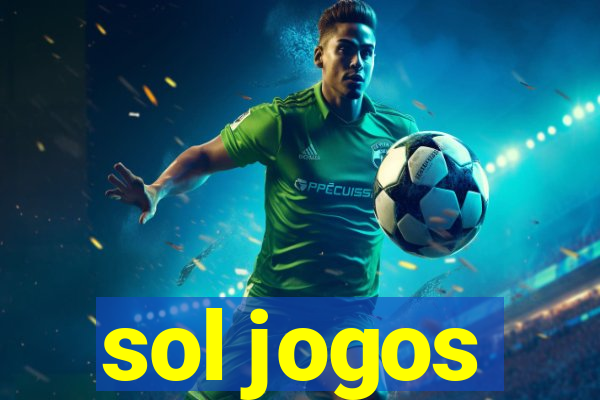 sol jogos